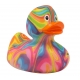 Gummi-ente Groovy splash LILALU  Lilalu