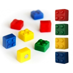 Mini fridge magnets lego  Order also our Magnets