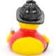 Rubber duck fireman ET  Profession ducks