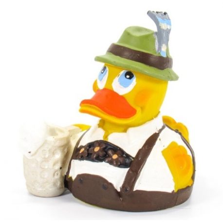 Germany Lederhosen Duck Lanco  Lanco