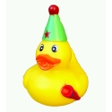 Mini Birthday rubber duck