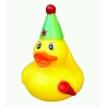 Mini Birthday rubber duck