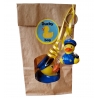 DUCKYbag Police 2 pieces