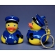 DUCKYbag Politie 2 stuks  DUCKYbags