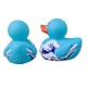 Rubber duck Fuji Wave Japan LUXY  Luxy ducks