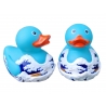 Rubber duck Fuji Wave Japan LUXY