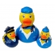 Rubber duck flight attendant KLM  Profession ducks