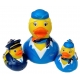 DUCKYbag Stewardess KLM 2 stuks  DUCKYbags