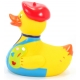 Rubber duck Painter / Artist LUXY  Luxy ducks