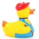 Rubber duck Painter / Artist LUXY  Luxy ducks