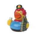 Rubber duck Germany Cologne DR