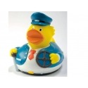 Rubber duck bus driver DR