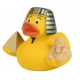 Rubberduck Egypt DR  World ducks