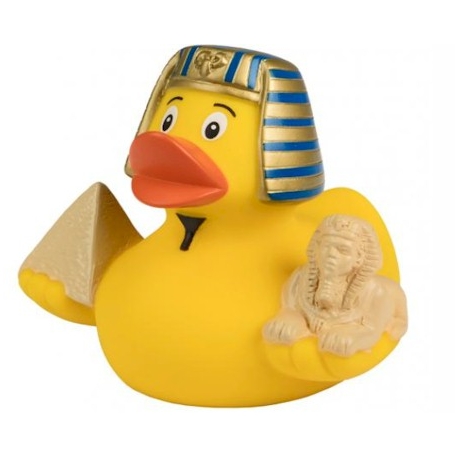 Rubberduck Egypt DR  World ducks