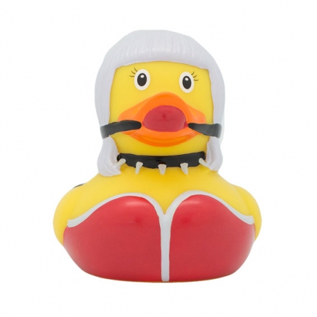 Rubber duck SM LILALU  Lilalu