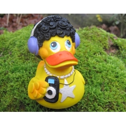 Disco DJ duck Lanco  Lanco