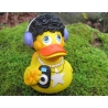 Disco DJ  duck Lanco