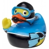 Rubber duck diver DR