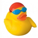 Badeente Schwimmer DR