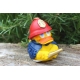 Fireman duck Lanco  Lanco