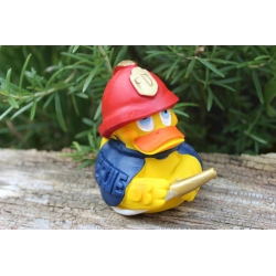 Fireman duck Lanco  Lanco