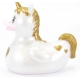 Gummi ente unicorn LUXY  Luxy