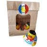 DUCKYbag  france 2 pieces