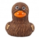 Gummi-ente Whooping/Chewbacca - Star Wars LILALU  Lilalu