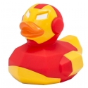 Gummi-ente  Red Star LILALU