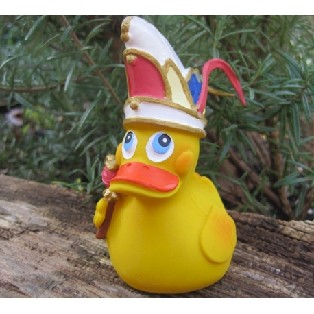 Carnaval duck Lanco  Lanco