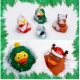 Rubber duck Santa LILALU  Lilalu