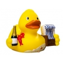 Rubber duck beach lobster & bubbles  DR