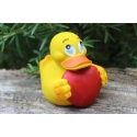 Love  heart duck Lanco