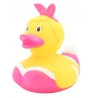 Rubber Duck Bunny pink LILALU