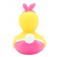 Rubber Duck Bunny pink LILALU  Lilalu