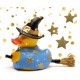 Witch duck Lanco  Lanco