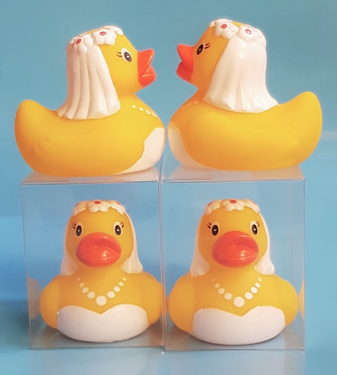 Bride hotsell rubber duck