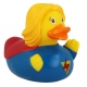 Rubber duck Superwoman LILALU  Lilalu