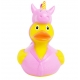 Gummi-ente einhorn Kostüm LILALU  Lilalu