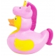 Gummi-ente einhorn Kostüm LILALU  Lilalu