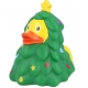 Rubber duck Christmas tree classic LILALU  Lilalu