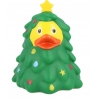 Gummi-ente Tannenbaum Klassik LILALU