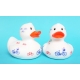 DUCKYbag DUTCH DUCKY Delft, Tulp & Fiets 3 stuks  DUCKYbags