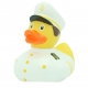 Rubber duck Captain Duckahoy! LILALU  Lilalu