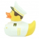 Rubber duck Captain Duckahoy! LILALU  Lilalu