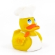 Chef duck Lanco  Lanco