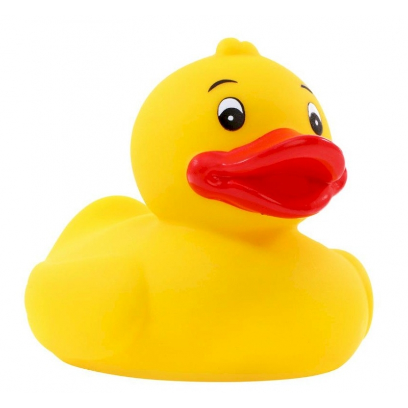 Rubber duck joy 5 cm