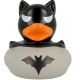 Rubber duck Batman grey LILALU  Lilalu