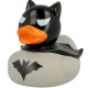 Rubber duck Batman grey LILALU  Lilalu