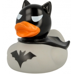 Rubber duck Batman grey LILALU  Lilalu